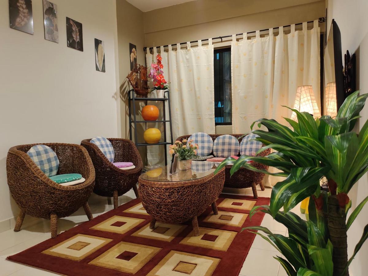 Appartement De Cozy Corner Suria Rafflesia Setia Alam à Shah Alam Extérieur photo