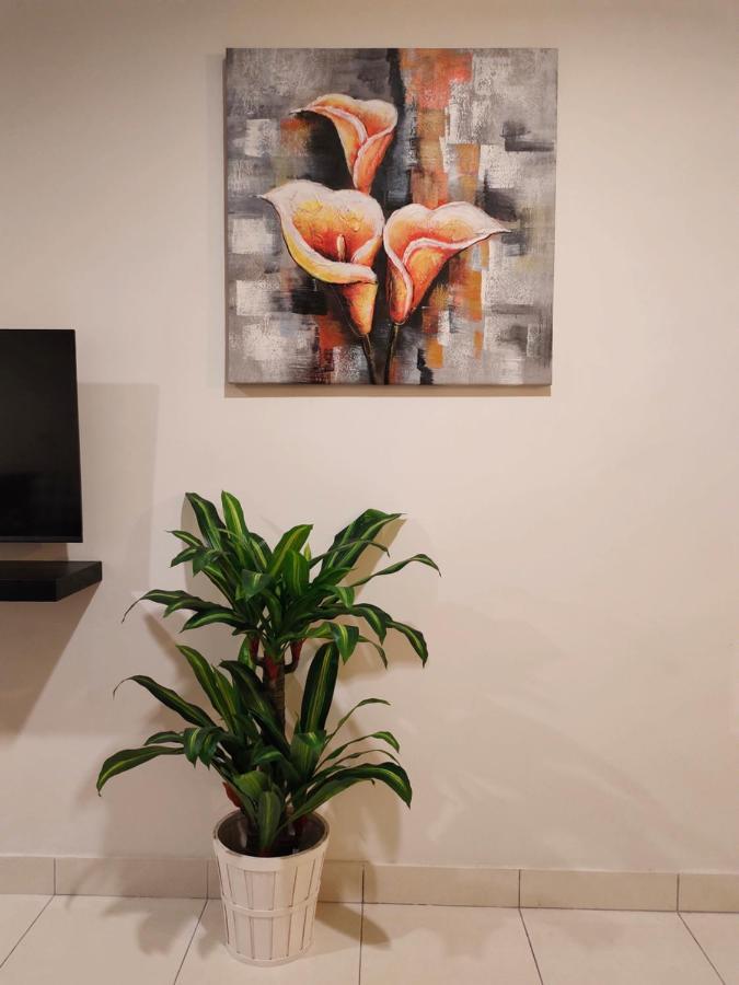 Appartement De Cozy Corner Suria Rafflesia Setia Alam à Shah Alam Extérieur photo