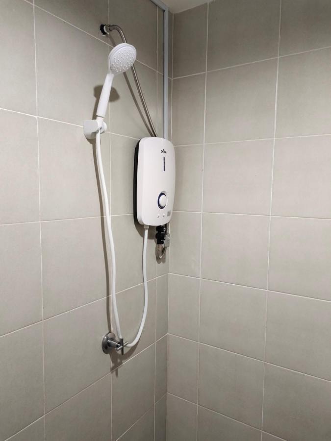 Appartement De Cozy Corner Suria Rafflesia Setia Alam à Shah Alam Extérieur photo