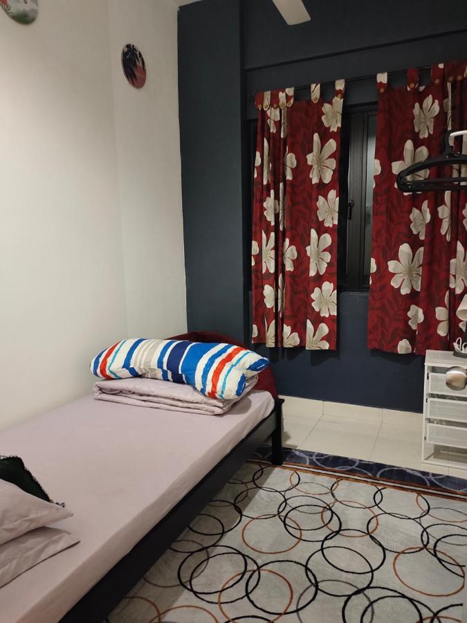 Appartement De Cozy Corner Suria Rafflesia Setia Alam à Shah Alam Extérieur photo