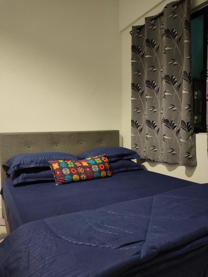 Appartement De Cozy Corner Suria Rafflesia Setia Alam à Shah Alam Extérieur photo