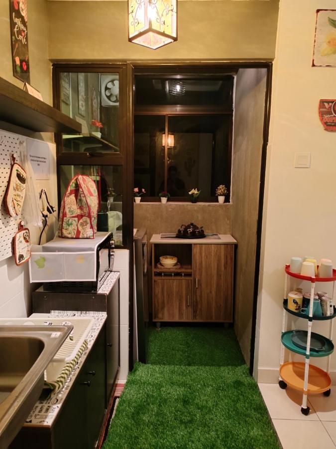 Appartement De Cozy Corner Suria Rafflesia Setia Alam à Shah Alam Extérieur photo